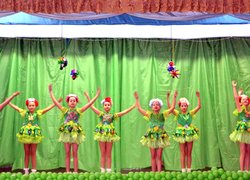 Чудеса напередодні Нового року
